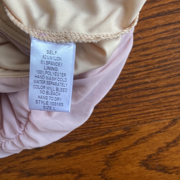 Pink Skirt - Picture 6 of 9